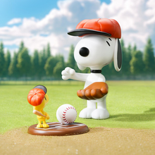 Load image into Gallery viewer, SNOOPY - THE BEST FRIENDS SERIES / POPMART
