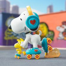 Load image into Gallery viewer, SNOOPY - THE BEST FRIENDS SERIES / POPMART

