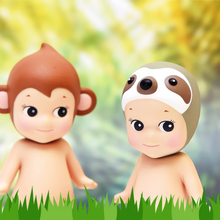 SONNY ANGEL - ANIMAL VERSION 1 / DREAMS STUDIO