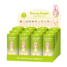 SONNY ANGEL - ANIMAL VERSION 1 / DREAMS STUDIO