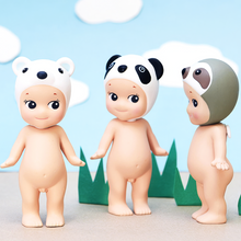 SONNY ANGEL - ANIMAL VERSION 1 / DREAMS STUDIO