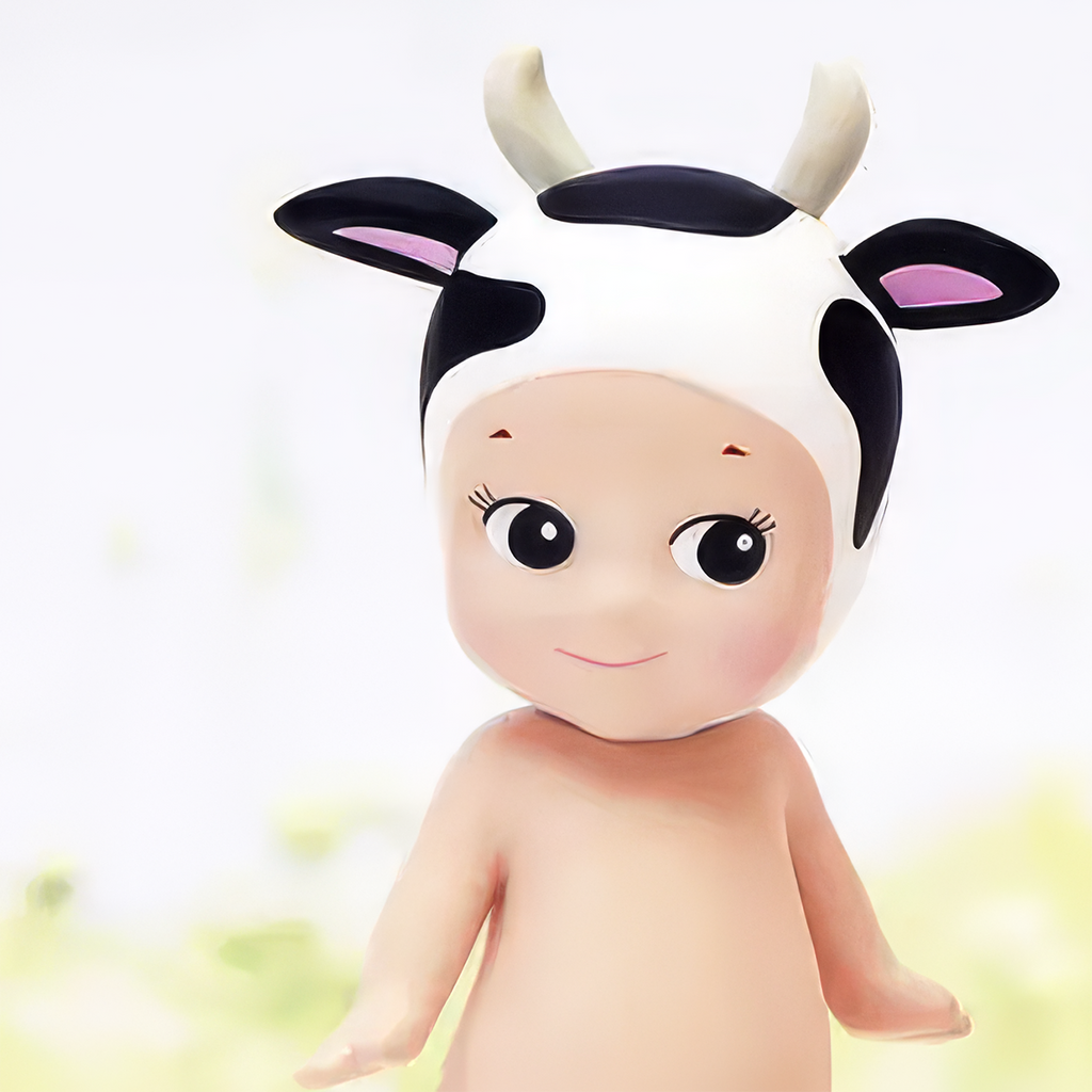 SONNY ANGEL - ANIMAL VERSION 2 / DREAMS STUDIO