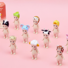 SONNY ANGEL - ANIMAL VERSION 2 / DREAMS STUDIO