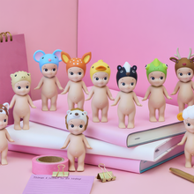 SONNY ANGEL - ANIMAL VERSION 2 / DREAMS STUDIO
