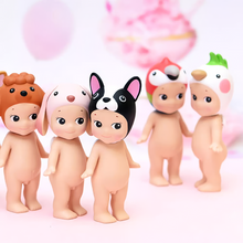 SONNY ANGEL - ANIMAL VERSION 3 / DREAMS STUDIO