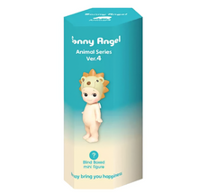 SONNY ANGEL - ANIMAL VERSION 4 / DREAMS STUDIO