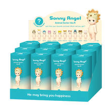 SONNY ANGEL - ANIMAL VERSION 4 / DREAMS STUDIO