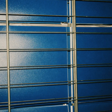 THOMAS LÉLU X THE SKATEROOM - I NEVER FINISH ANYTHI BLUE / FINE ART PRINT