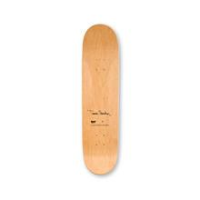 TOMAS SANCHEZ / CAÍDA DE AGUAS Y LA PRIMERA LUZ – Limited Edition Skate Deck Art