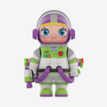 MEGA SPACE MOLLY 1000% - BUZZ LIGHTYEAR / POPMART
