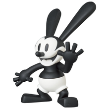 Load image into Gallery viewer, OSWALD THE LUCKY RABBIT - ULTRA DETAIL FIGURE DISNEY10 / MEDICOM TOY
