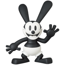 Load image into Gallery viewer, OSWALD THE LUCKY RABBIT - ULTRA DETAIL FIGURE DISNEY10 / MEDICOM TOY
