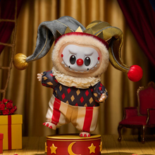 WHY SO SERIOUS SERIES - VINYL PLUSH PENDANT BLIND BOX / POPMART