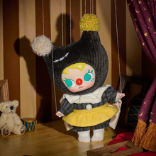 WHY SO SERIOUS SERIES - VINYL PLUSH PENDANT BLIND BOX / POPMART