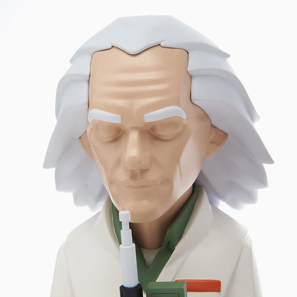 YARMS x Mighty Jaxx Back 2 The Future – Limited Edition Collectible