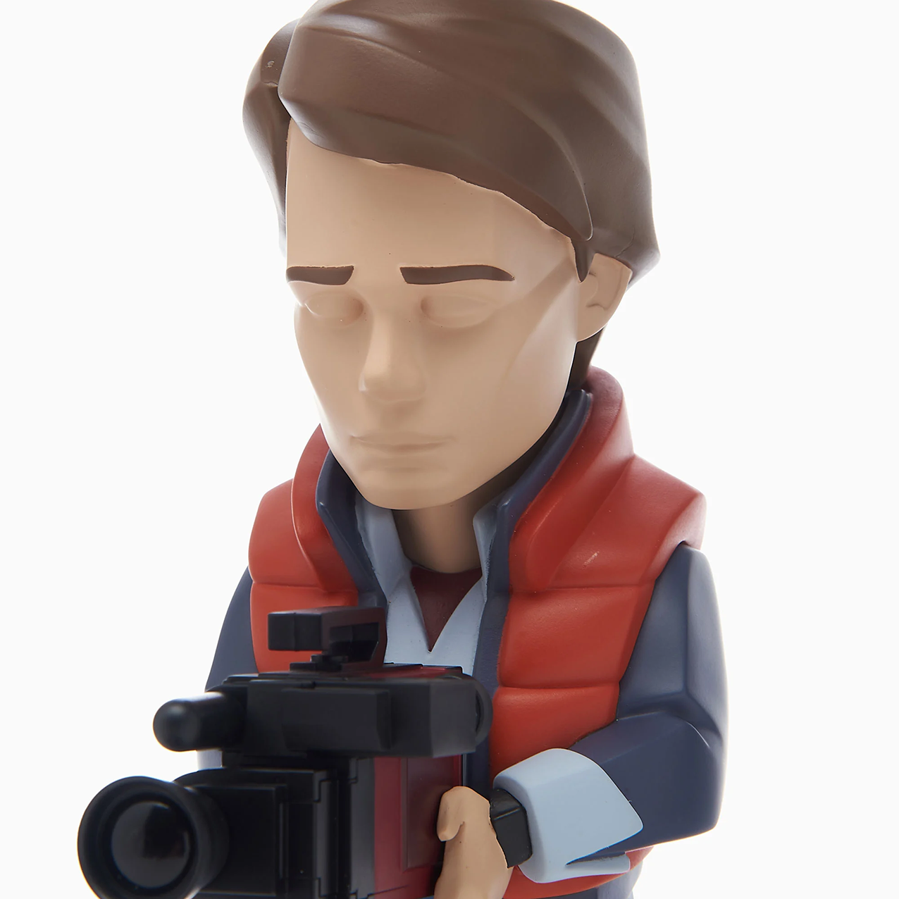 YARMS x Mighty Jaxx Back 2 The Future – Limited Edition Collectible