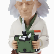 YARMS X BACK TO THE FUTURE / MIGHTY JAXX