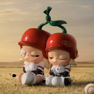 ZSIGA TWINS SERIES / POPMART