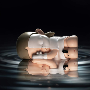 ZSIGA TWINS SERIES / POPMART