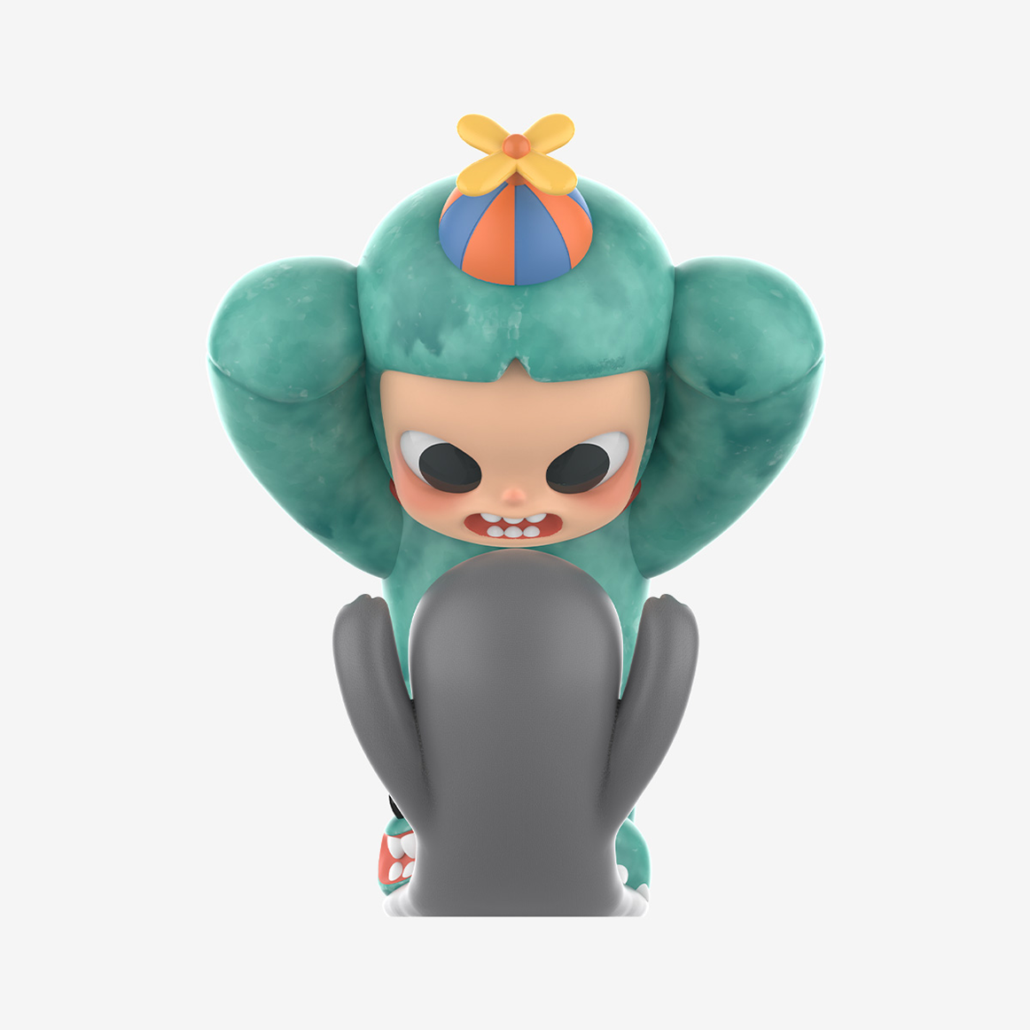 ZSIGA WE ALL ARE KIDS SERIES / POPMART