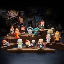 ZSIGA WE ALL ARE KIDS SERIES / POPMART