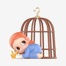 ZSIGA WE ALL ARE KIDS SERIES / POPMART