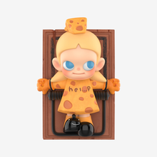 ZSIGA WE ALL ARE KIDS SERIES / POPMART