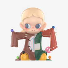 ZSIGA WE ALL ARE KIDS SERIES / POPMART