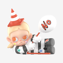 ZSIGA WE ALL ARE KIDS SERIES / POPMART