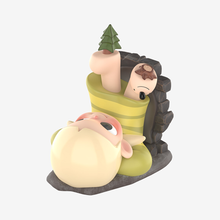 ZSIGA WE ALL ARE KIDS SERIES / POPMART