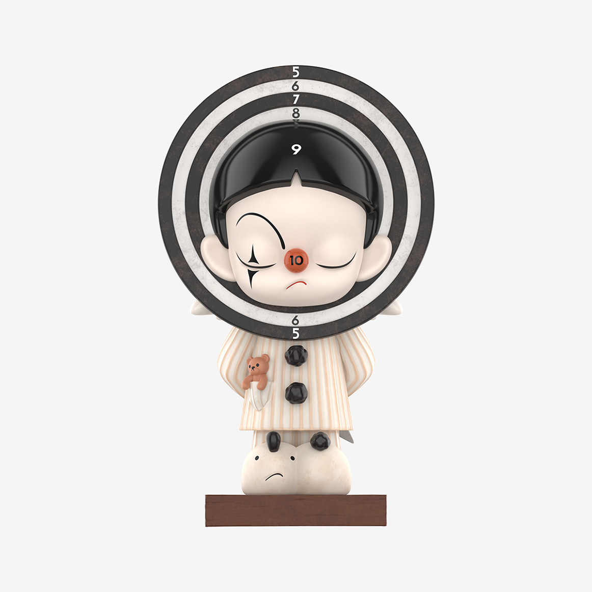 ZSIGA WE ALL ARE KIDS SERIES / POPMART
