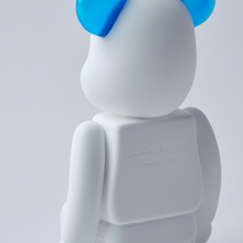 Load image into Gallery viewer, BE@RBRICK AROMA ORNAMENT No.0 / COLOR BLUE
