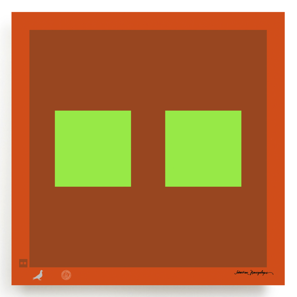 fine art print