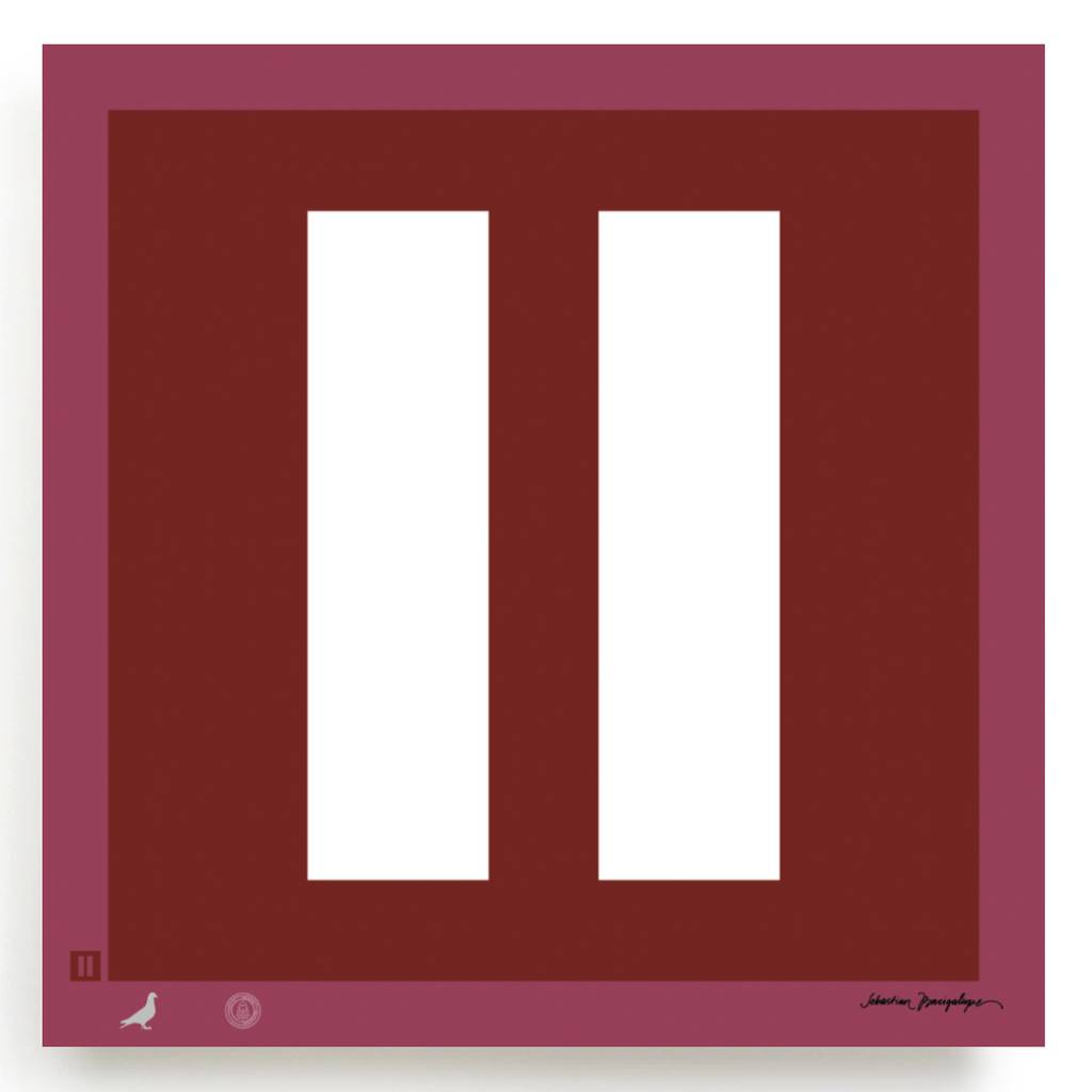 fine art print