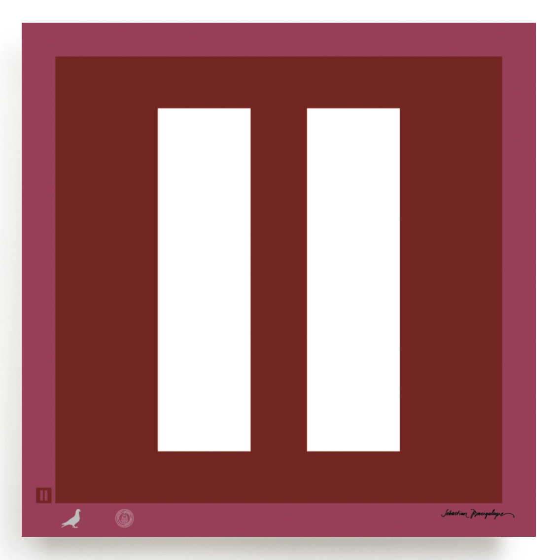 fine art print