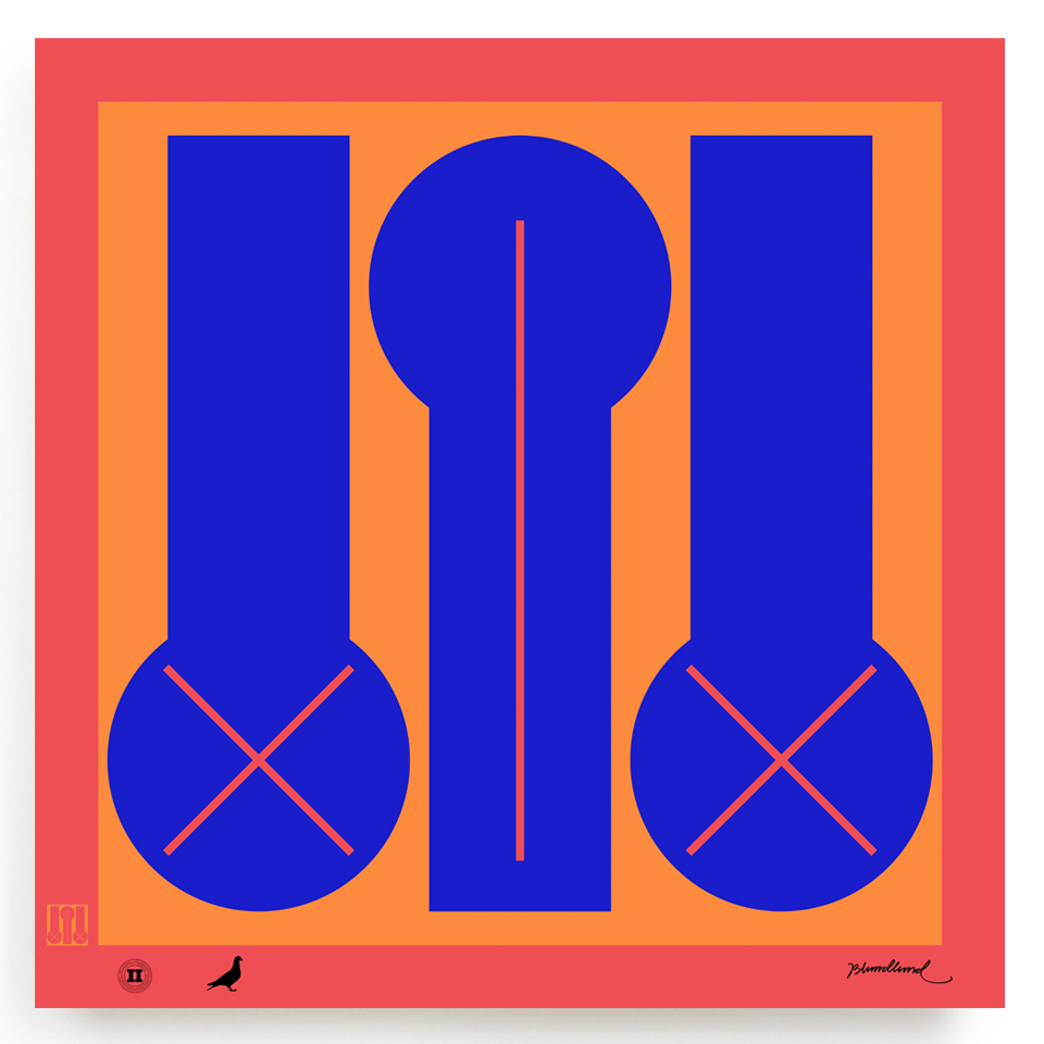fine art print