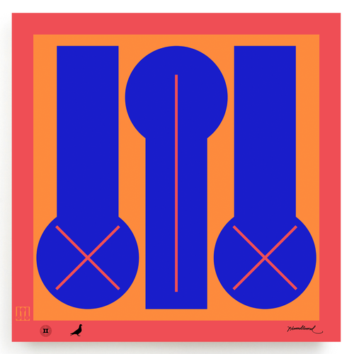 fine art print