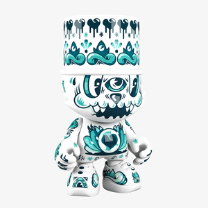 JADE UBERKRANKY - ADD FUEL / SUPERPLASTIC