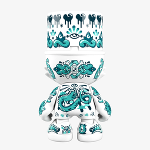 JADE UBERKRANKY - ADD FUEL / SUPERPLASTIC