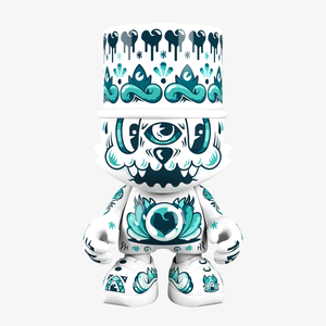 JADE UBERKRANKY - ADD FUEL / SUPERPLASTIC