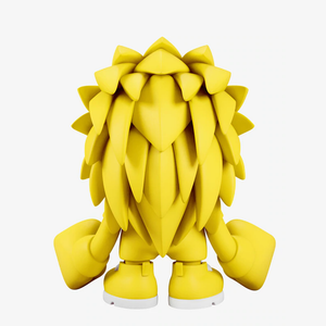 KNUCKLE DUSTER SUPERJANKY - MARK GMEHLING / SUPERPLASTIC