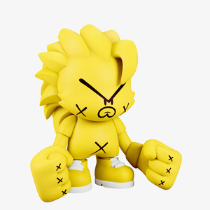 ART TOY SUPERPLASTIC