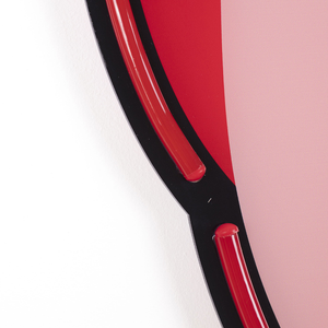 STUDIO JOB - BLOW TONGUE NEON LAMP / SELETTI