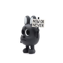 Load image into Gallery viewer, BLAKE JONES X UVD - NOW OR NEVER / LIMITED SCULPTURE
