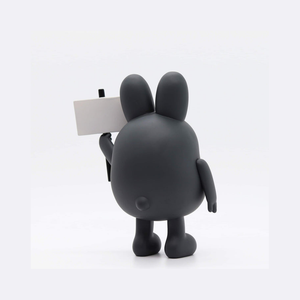 BLAKE JONES X UVD - NOW OR NEVER / LIMITED SCULPTURE