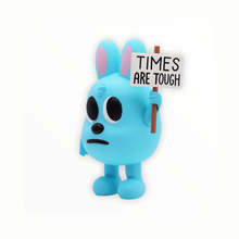 Load image into Gallery viewer, BLAKE JONES X UVD - TIMES ARE TOUGH / LIMITED SCULPTURE
