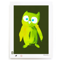 ART PRINT BLUNDLUND