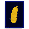 BLUNDLUND.CO.,LTD FINE ART PRINT - NUMERO 2 / LIMITED EDITION OF 100