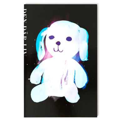 BOOK - DEN DÄR LIV  / BLUNDLUND.CO.,LTD