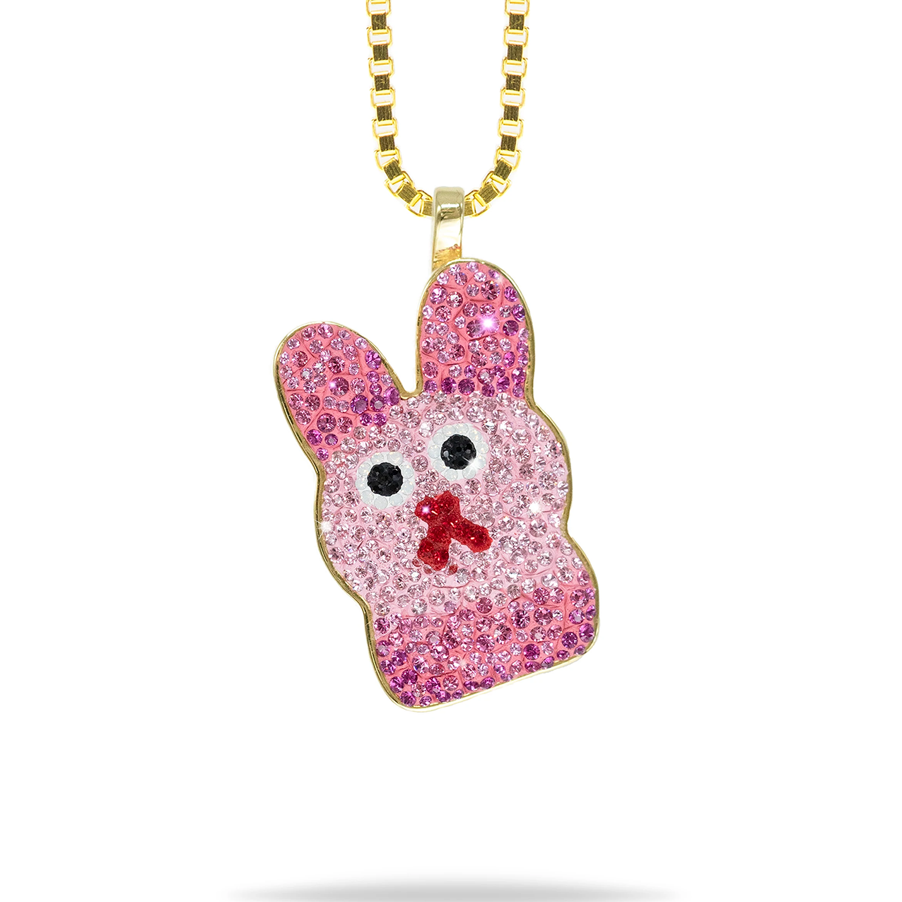 JON BURGERMAN - CRYSTAL BUNNY / DAN LIFE